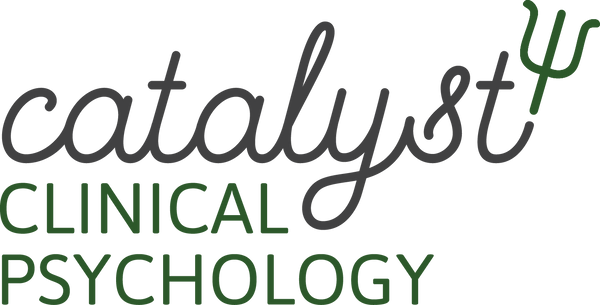 Catalyst Clinical Psychology